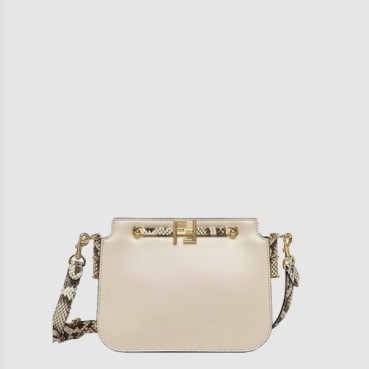 펜디 여성 터치 숄더백 - Fendi Womens Touch Shoulder Bag 